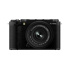 Fujifilm F X-M5 black kit XC15-45mm