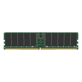 KINGSTON DIMM DDR5 96GB 6400MT/s CL52 ECC Reg 2Rx4 Micron C Server Premier KINGSTON DIMM DDR5 96GB 6400MT/s CL52 ECC Reg 2Rx4 Micron C Server Premier