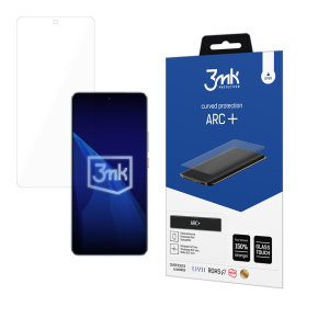3mk ochranná folie ARC+ pro Realme GT 7 3mk ochranná folie ARC+ pro Realme GT 7
