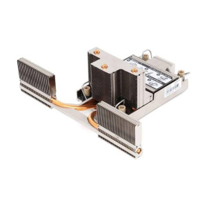 HPE ProLiant DL3XX Gen12 High Performance Heat Sink Kit HPE ProLiant DL3XX Gen12 High Performance Heat Sink Kit