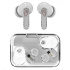 WG - Bluetooth sluchátka WG AirFlex 7, Star Trek, ANC + ENC, podpora Qi, bílá