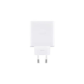 OnePlus SUPERVOOC 80W USB-A Cestovní Nabíječka White