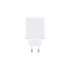 OnePlus SUPERVOOC 80W USB-A Cestovní Nabíječka White