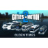 Cities in Motion 2: Olden Times (PC) klíč Steam