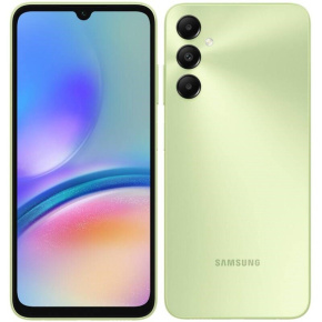 Samsung Galaxy A05s (A057), 4/64GB, LTE, EU, zelená