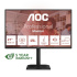 AOC MT 27" 27E4CV - 1920x1080,IPS,120Hz,1xHDMI,1xDP,USBhub,USB-C,PD,RJ45,Repro,Pivot