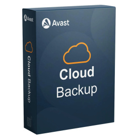 _Nová Avast Business Cloud Backup (100GB) na 36 měsíců _Nová Avast Business Cloud Backup (100GB) na 36 měsíců