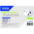 Epson label roll, normal paper, 76mm