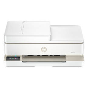 HP All-in-One Deskjet ENVY PRO 6520e HP+ (A4, 10/7ppm, USB, Wi-Fi, Print, Scan, Copy, Duplex, Fax, ADF) HP All-in-One Deskjet ENVY PRO 6520e HP+ (A4, 10/7ppm, USB, Wi-Fi, Print, Scan, Copy, Duplex, Fax, ADF)