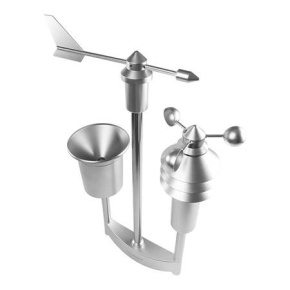 Homematic IP Meteo senzor Pro - HmIP-SWO-PR Homematic IP Meteo senzor Pro - HmIP-SWO-PR