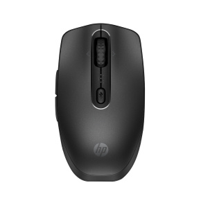 HP myš - 695 Rechargeable Wireless Mouse, BT HP myš - 695 Rechargeable Wireless Mouse, BT