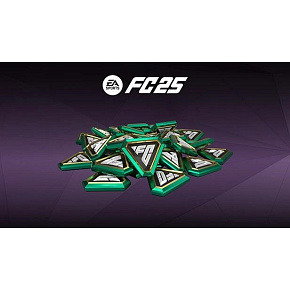 EA SPORTS FC 25 - FC POINTS 18500 (Xbox One/ XS) EA SPORTS FC 25 - FC POINTS 18500 (Xbox One/ XS)