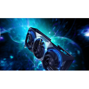 ACER Grafická karta Predator BiFrost Radeon RX 9070 XT OC, 16GB, 1.87 GHz ACER Grafická karta Predator BiFrost Radeon RX 9070 XT OC, 16GB, 1.87 GHz