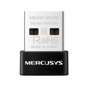 MERCUSYS MA530 Bluetooth USB nano adapter (Bluetooth5.3) MERCUSYS MA530 Bluetooth USB nano adapter (Bluetooth5.3)