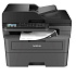 BAZAR - BROTHER multifunkce mono laserová MFC-L2802DN - A4, 32ppm, 1200x1200dpi, USB, LAN, 128 MBpaměť Rozbaleno Komplet