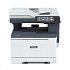 POUŽITÉ (SECOND HAND) - Xerox C415 barevná MF (tisk, kopírka, sken, fax) 40 str. / min. A4, DADF - Po opravě (Komplet)