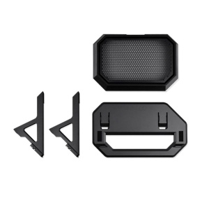 THERMAL TAKE Stojan pro The Tower 600, černá THERMAL TAKE Stojan pro The Tower 600, černá