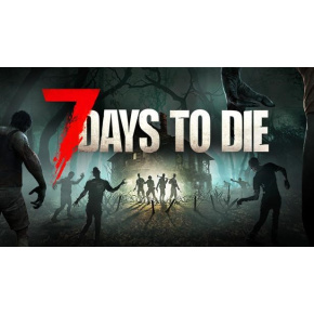 7 Days to Die