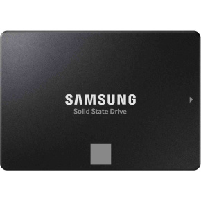 SSD 2,5" Samsung 870 EVO SATA III-250GB