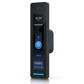 UBNT UA-G3-Pro - UniFi Access Reader G3 Professional Black UBNT UA-G3-Pro - UniFi Access Reader G3 Professional Black