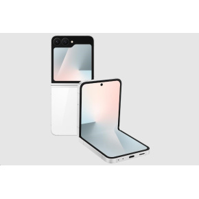 Samsung Galaxy Z Flip7 FE 5G 8GB/128GB bílý, EU