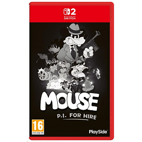 NS2 hra Mouse P.I. for Hire NS2 hra Mouse P.I. for Hire