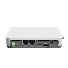MikroTik RB924iR-2nD-BT5&BG770A&R11e-LR8G IoT Gateway KNOT LR8G kit MikroTik RB924iR-2nD-BT5&BG770A&R11e-LR8G IoT Gateway KNOT LR8G kit