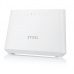 Zyxel DX3301-T0 Wireless AX1800 VDSL2 Modem Router, 4x gigabit LAN, 1x gigabit WAN, 1x USB, 2x FXS
