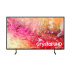 SAMSUNG 65" Crystal UHD UE65DU7172 Série DU7172