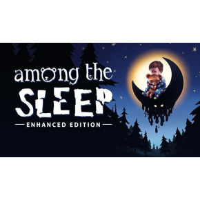 Among the Sleep Enhanced Edition (PC/MAC/LINUX) klíč Steam Among the Sleep Enhanced Edition (PC/MAC/LINUX) klíč Steam