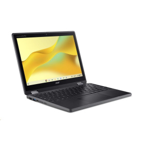 ACER NTB Chromebook Spin 512 (R857TN-TCO-C1W8Z),N150,12.2"WUXGA,8G,128GB eMMC,UHD,Chrome OS EDU,Black ACER NTB Chromebook Spin 512 (R857TN-TCO-C1W8Z),N150,12.2"WUXGA,8G,128GB eMMC,UHD,Chrome OS EDU,Black