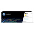 HP 415X Yellow LaserJet Toner Cartridge (6,000 pages)