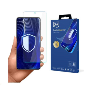 3mk hybridní sklo FlexibleGlass Pro pro Doogee T10 Pro 3mk hybridní sklo FlexibleGlass Pro pro Doogee T10 Pro