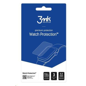 3mk ochranná fólie Watch Protection ARC pro Honor Watch ES (4ks)
