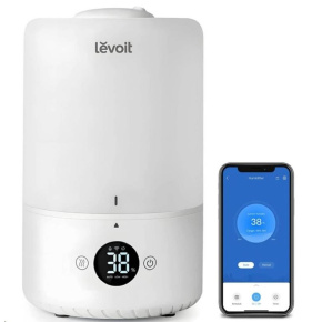 Levoit DUAL 200S - SMART Zvlhčovač vzduchu Levoit DUAL 200S - SMART Zvlhčovač vzduchu