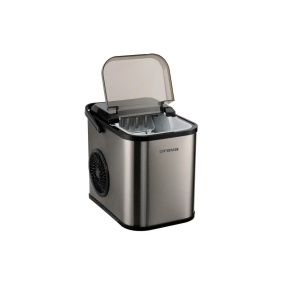 Orava přenosný výrobník ledu, 120 W, 12 kg za den, chladivo R600a Orava přenosný výrobník ledu, 120 W, 12 kg za den, chladivo R600a
