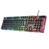 TRUST herní klávesnice GXT 835 Azor Illuminated Gaming Keyboard