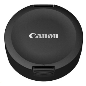 Canon krytka objektivu (RF 7-14mm F2.8-3.5L Fisheye STM) Canon krytka objektivu (RF 7-14mm F2.8-3.5L Fisheye STM)