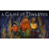 A Game of Dwarves (PC) klíč Steam