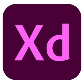 Adobe XD for teams MP ML EDU NEW Named, 12 Months, Level 1, 1 - 9 Lic