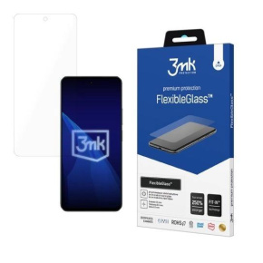 3mk hybridní sklo FlexibleGlass pro Realme C71 3mk hybridní sklo FlexibleGlass pro Realme C71