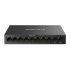 MERCUSYS switch MS110CMP (10x100Mb/s,8xPoE+,115W,fanless)