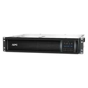 APC Smart-UPS 750VA LCD RM 2U 230V with SmartConnect (500W)