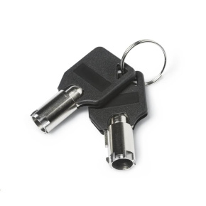 DICOTA Masterkey for Security Cable Wedge Lock Ultra Slim 3.2x4.5mm slot DICOTA Masterkey for Security Cable Wedge Lock Ultra Slim 3.2x4.5mm slot