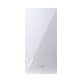 ASUS RP-BE58 WiFi 7 Range Extender, 1x Gigabit RJ45, AiMesh