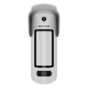 Ajax MotionCam Outdoor HighMount (PhOD) Jeweller (8EU) ASP white Ajax MotionCam Outdoor HighMount (PhOD) Jeweller (8EU) ASP white