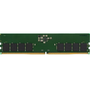 KINGSTON DIMM DDR5 16GB 4800MT/s ECC KINGSTON DIMM DDR5 16GB 4800MT/s ECC