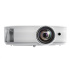 Optoma projektor W309ST  (DLP, FULL 3D, WXGA, 3 800 ANSI, 25 000:1, 16:10, HDMI, VGA, RS232, 10W speaker)