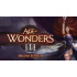 Age of Wonders III - Deluxe Edition DLC (PC) klíč Steam