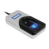 HID DigitalPersona 4500, Bulk, USB, no coating